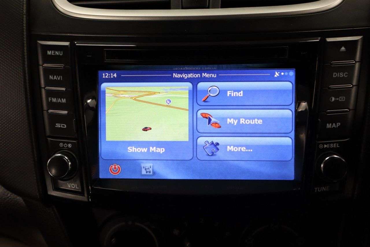 2016 SUZUKI SWIFT 2016 SUZUKI SWIFT
