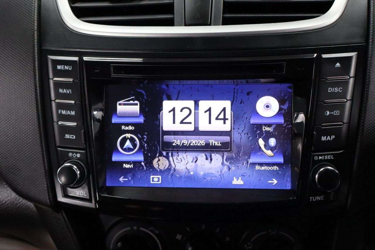 2016 SUZUKI SWIFT 2016 SUZUKI SWIFT