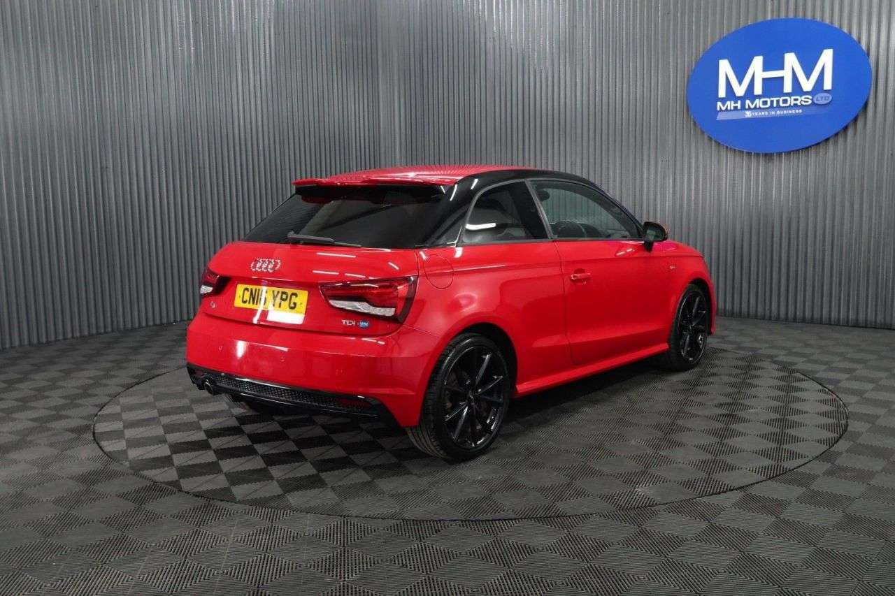 2016 AUDI A1 2016 AUDI A1