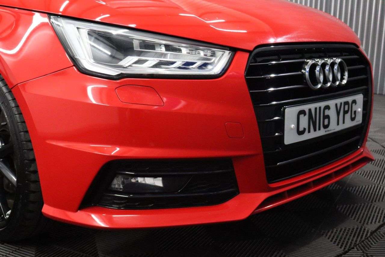 2016 AUDI A1 2016 AUDI A1