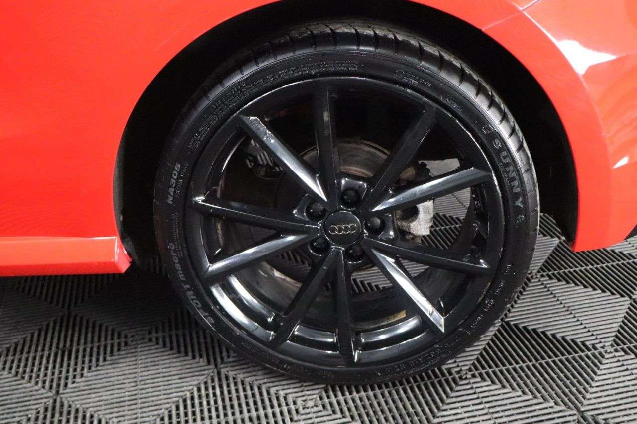 2016 AUDI A1 2016 AUDI A1