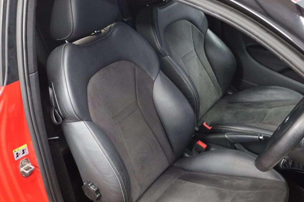 2016 AUDI A1 2016 AUDI A1