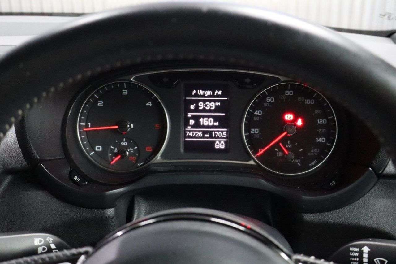 2016 AUDI A1 2016 AUDI A1