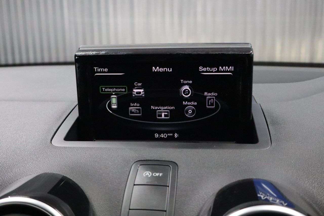2016 AUDI A1 2016 AUDI A1