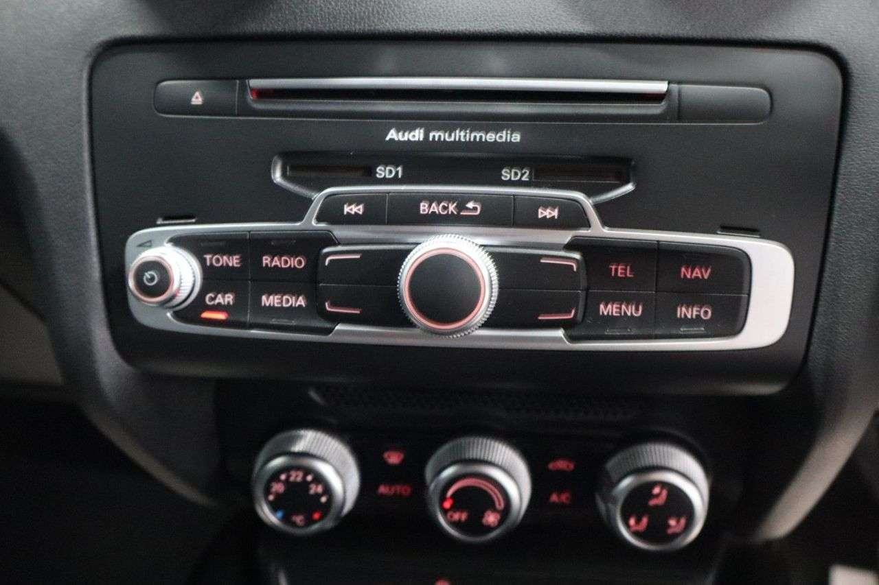 2016 AUDI A1 2016 AUDI A1