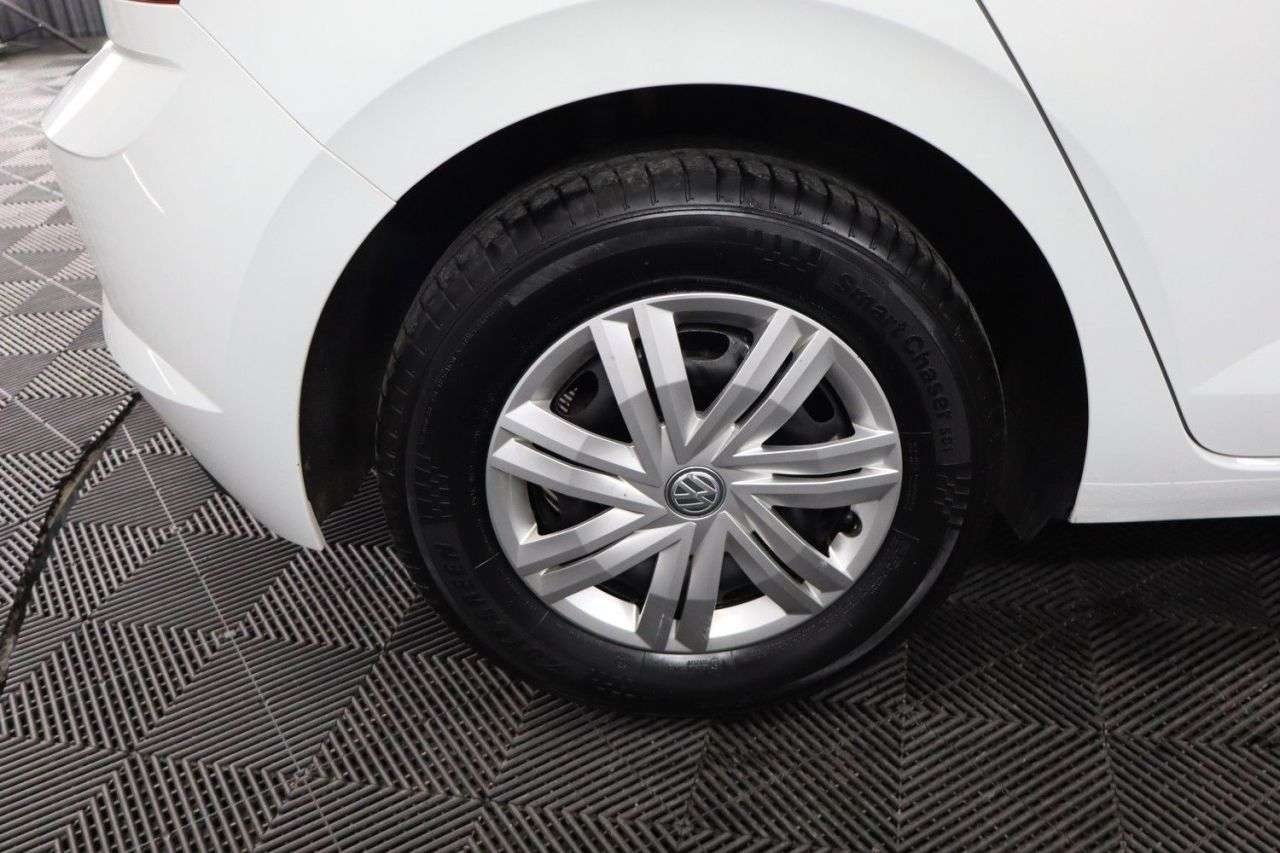 2018 VOLKSWAGEN POLO 2018 VOLKSWAGEN POLO