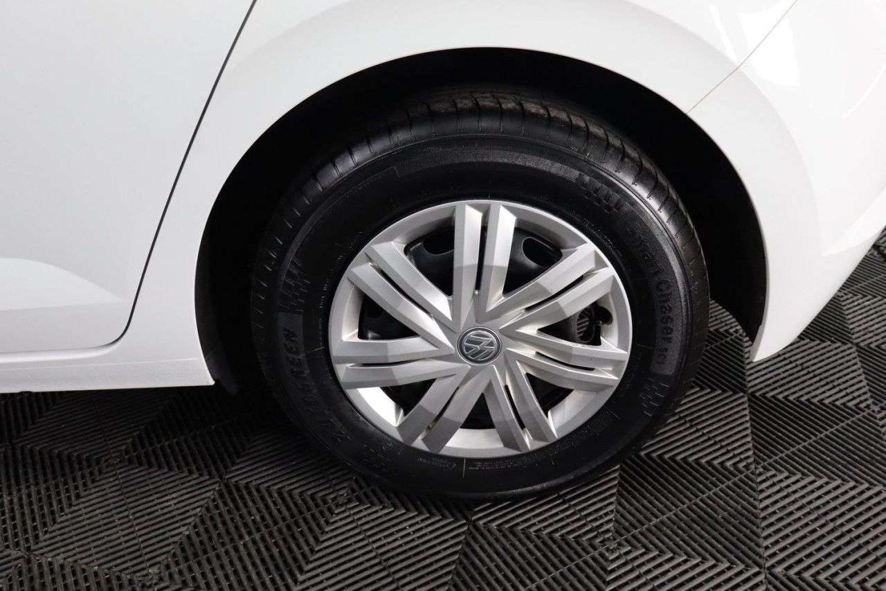 2018 VOLKSWAGEN POLO 2018 VOLKSWAGEN POLO