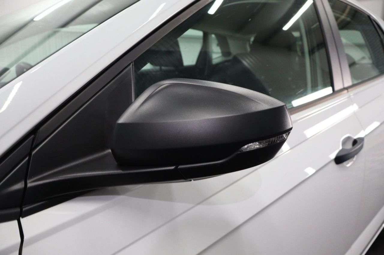 2018 VOLKSWAGEN POLO 2018 VOLKSWAGEN POLO