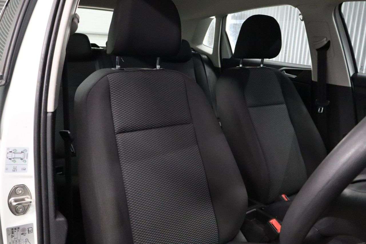 2018 VOLKSWAGEN POLO 2018 VOLKSWAGEN POLO