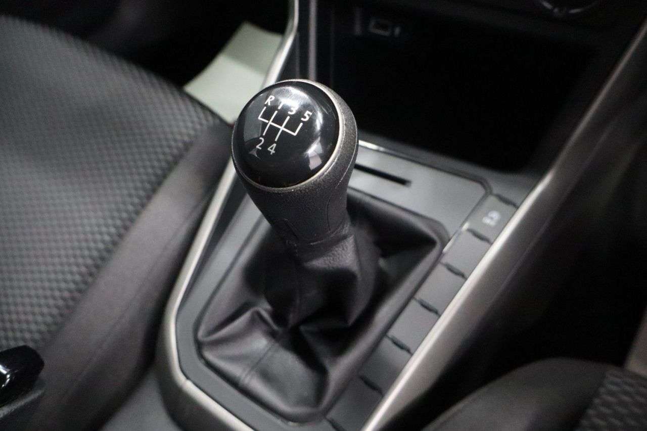 2018 VOLKSWAGEN POLO 2018 VOLKSWAGEN POLO