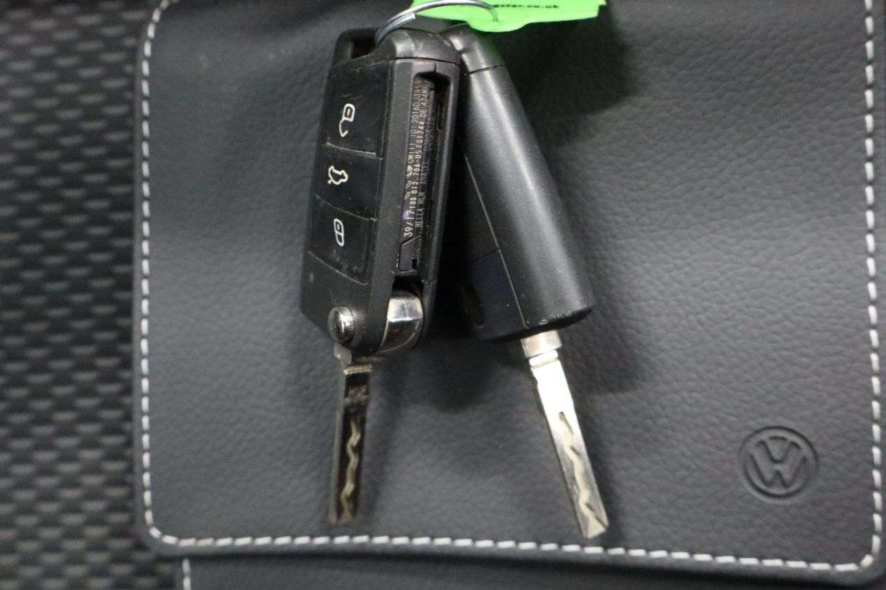 2018 VOLKSWAGEN POLO 2018 VOLKSWAGEN POLO