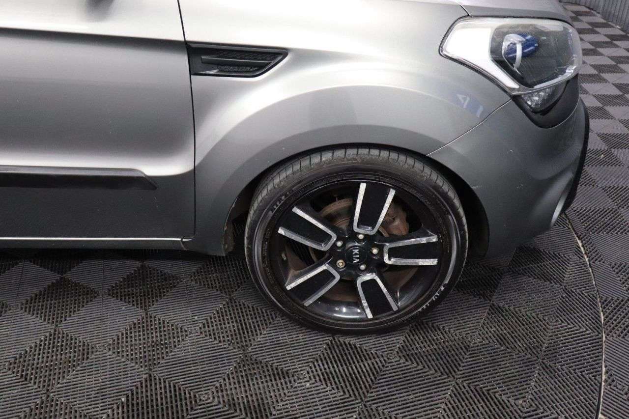 2014 KIA SOUL 2014 KIA SOUL