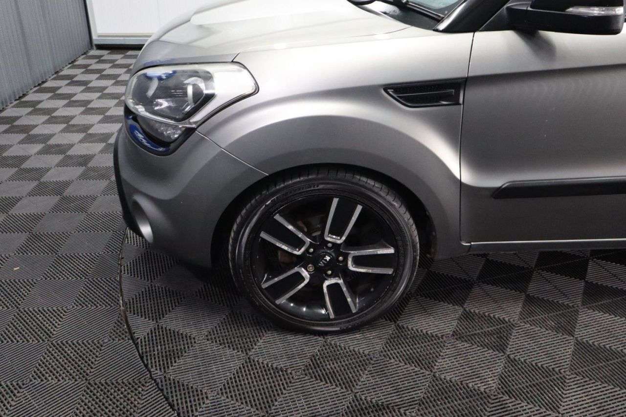 2014 KIA SOUL 2014 KIA SOUL
