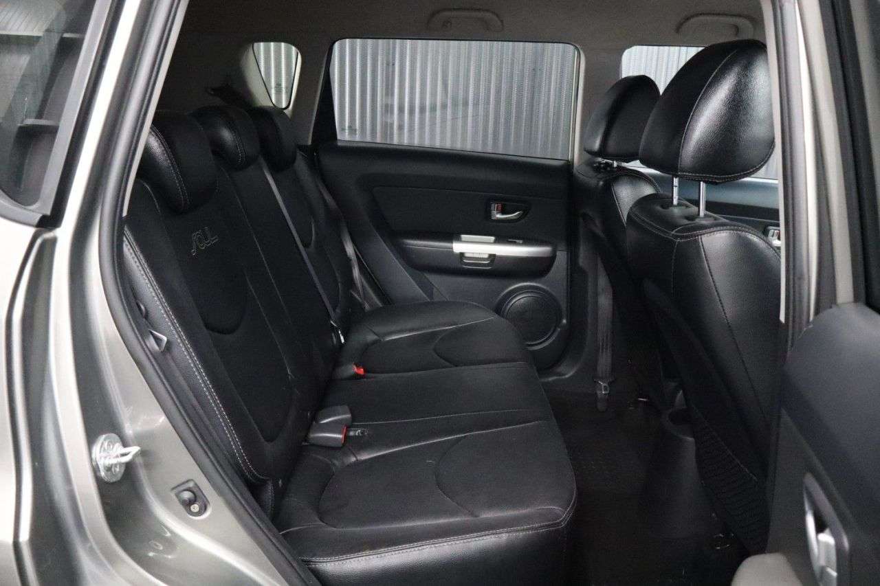 2014 KIA SOUL 2014 KIA SOUL