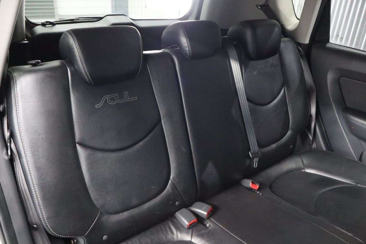 2014 KIA SOUL 2014 KIA SOUL