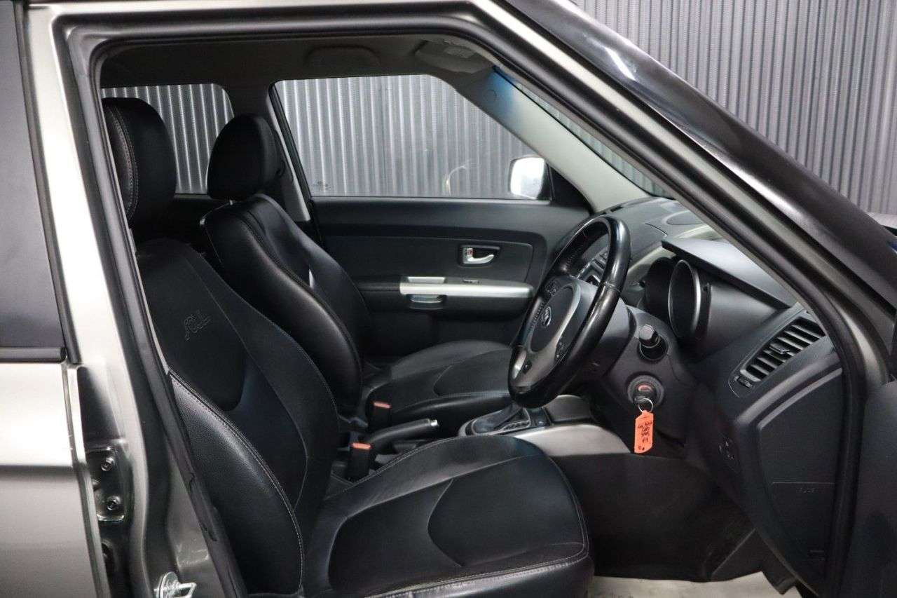 2014 KIA SOUL 2014 KIA SOUL