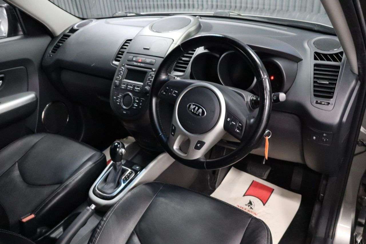 2014 KIA SOUL 2014 KIA SOUL
