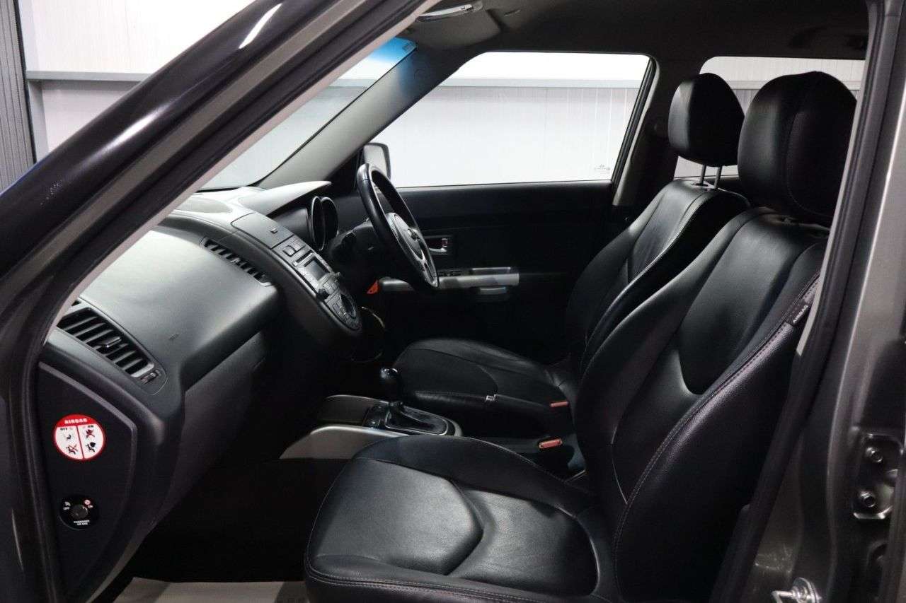 2014 KIA SOUL 2014 KIA SOUL