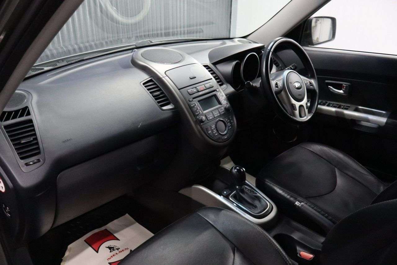 2014 KIA SOUL 2014 KIA SOUL