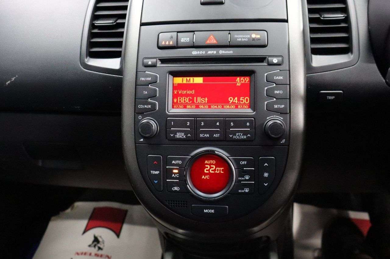 2014 KIA SOUL 2014 KIA SOUL