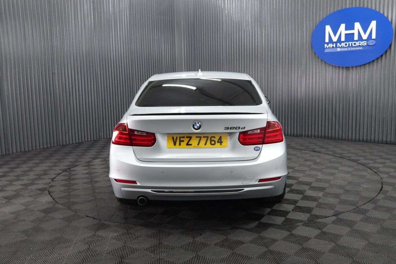 2015 BMW 3 SERIES 2015 BMW 3 SERIES