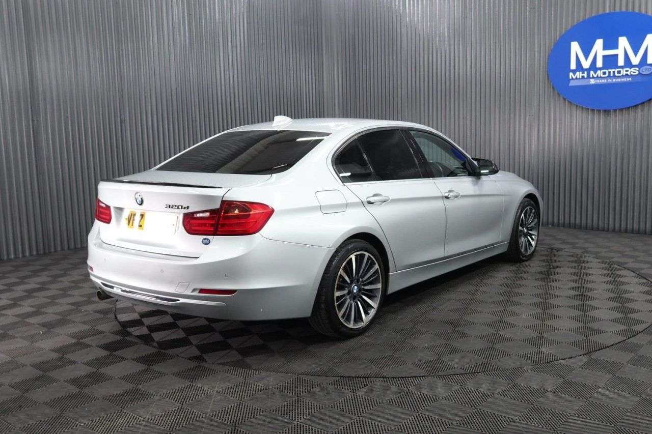 2015 BMW 3 SERIES 2015 BMW 3 SERIES
