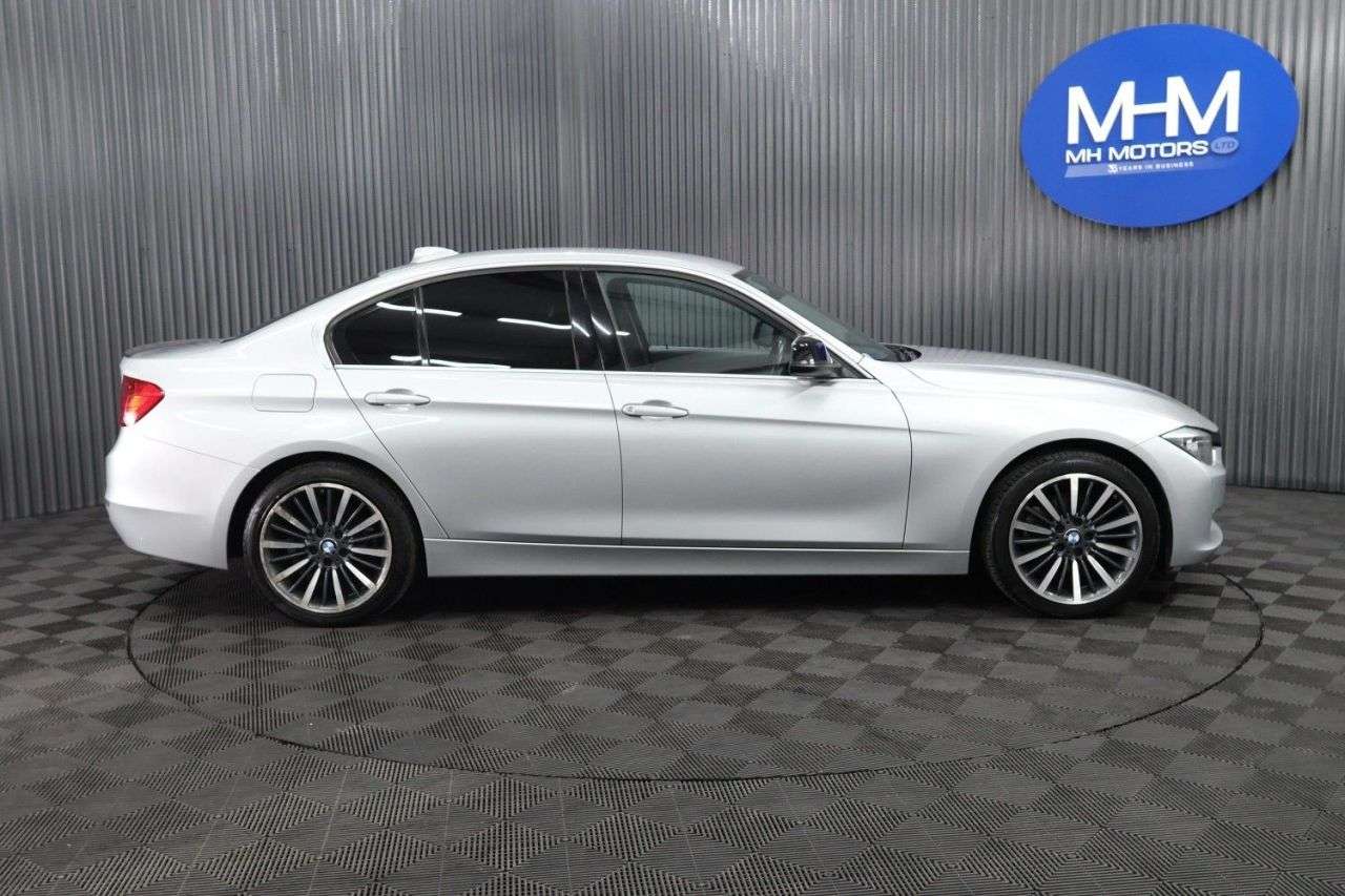 2015 BMW 3 SERIES 2015 BMW 3 SERIES