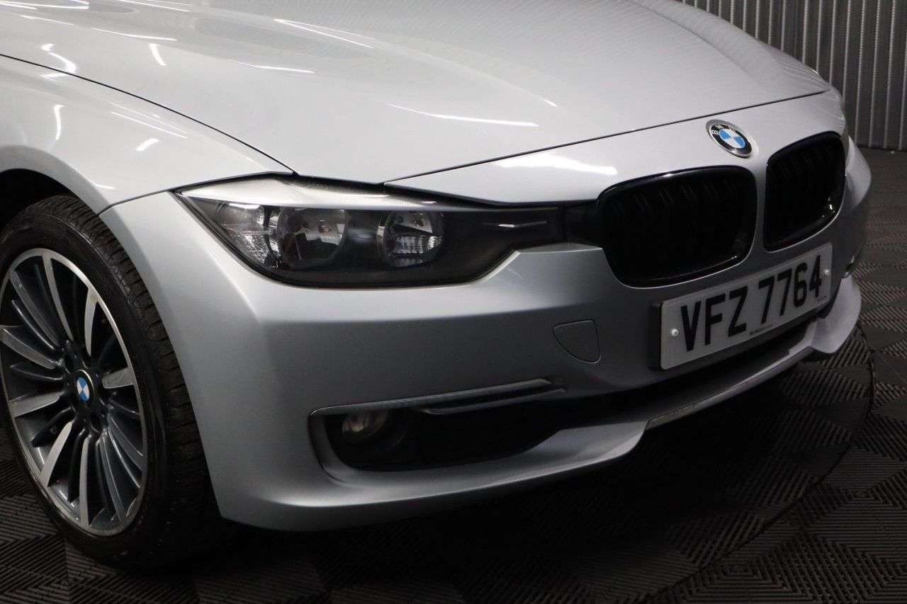 2015 BMW 3 SERIES 2015 BMW 3 SERIES