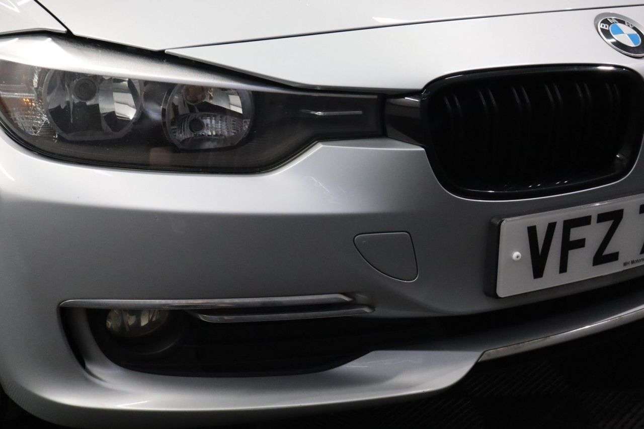 2015 BMW 3 SERIES 2015 BMW 3 SERIES