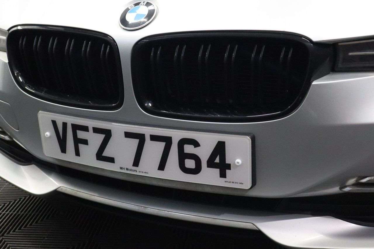 2015 BMW 3 SERIES 2015 BMW 3 SERIES