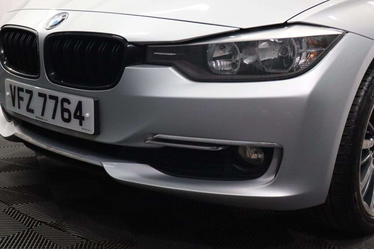 2015 BMW 3 SERIES 2015 BMW 3 SERIES
