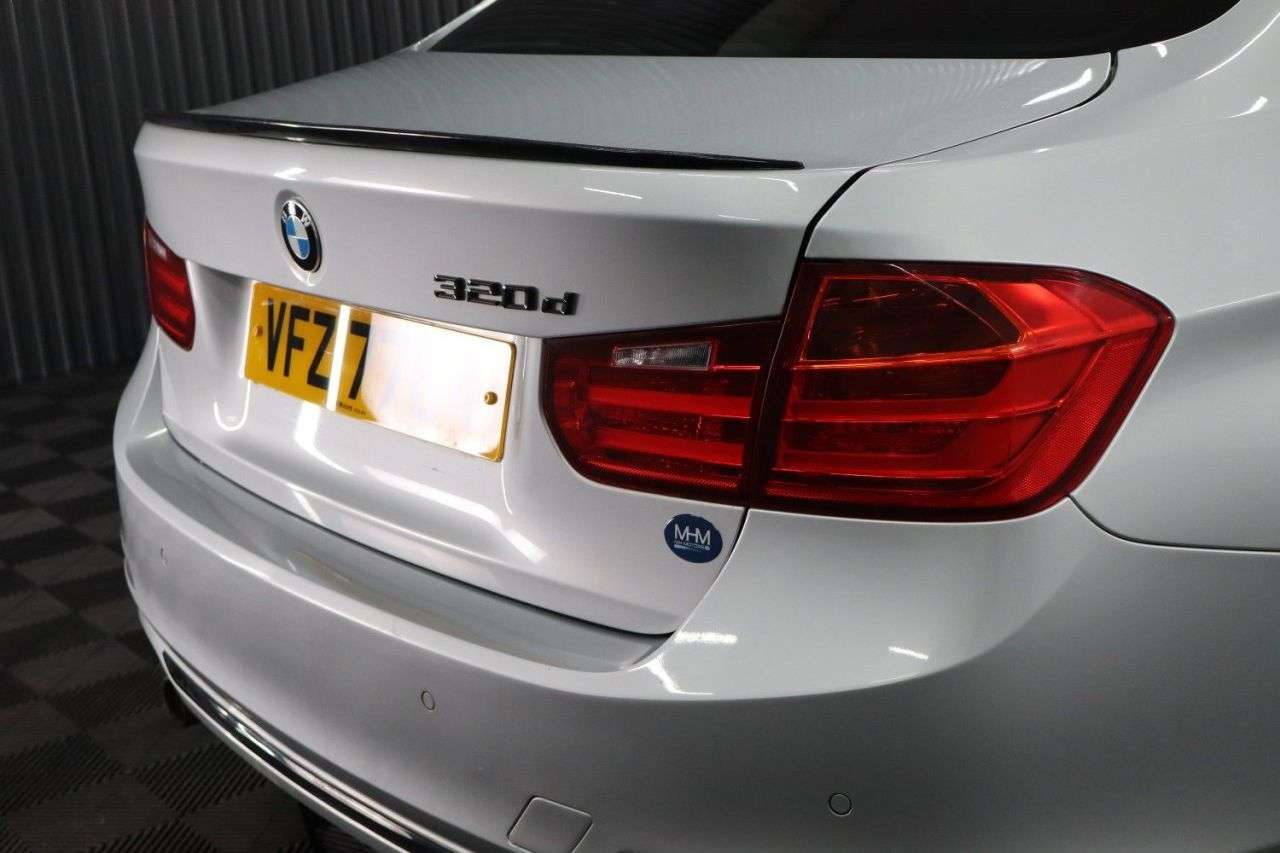 2015 BMW 3 SERIES 2015 BMW 3 SERIES