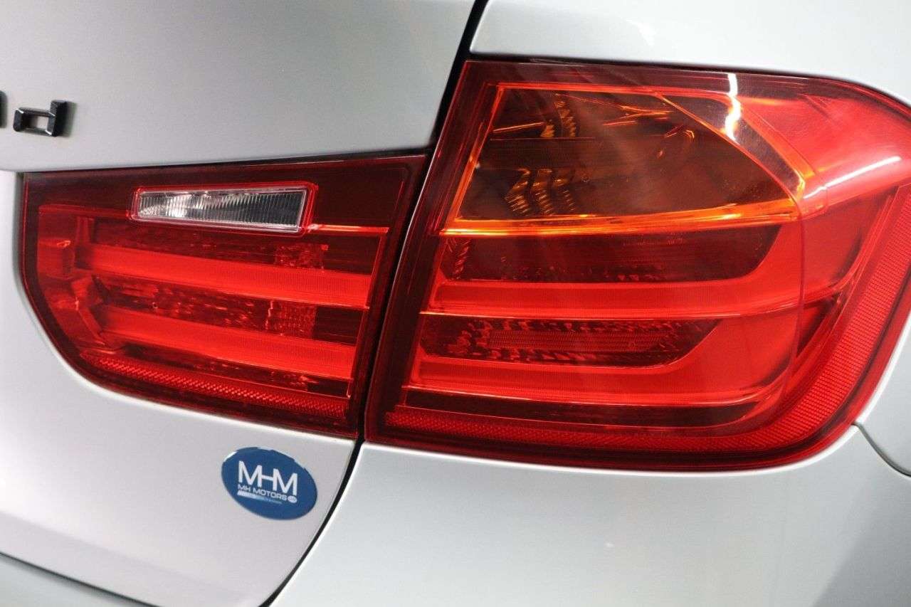 2015 BMW 3 SERIES 2015 BMW 3 SERIES