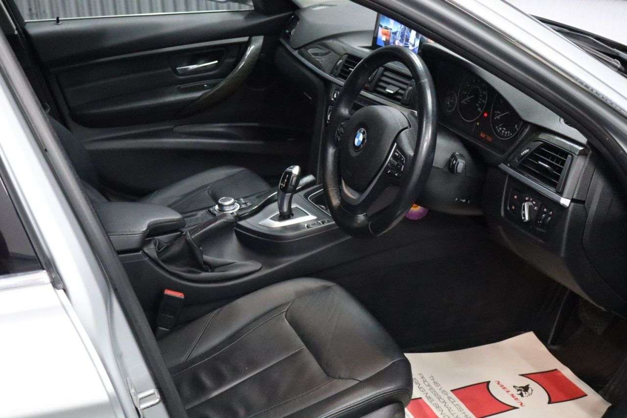 2015 BMW 3 SERIES 2015 BMW 3 SERIES