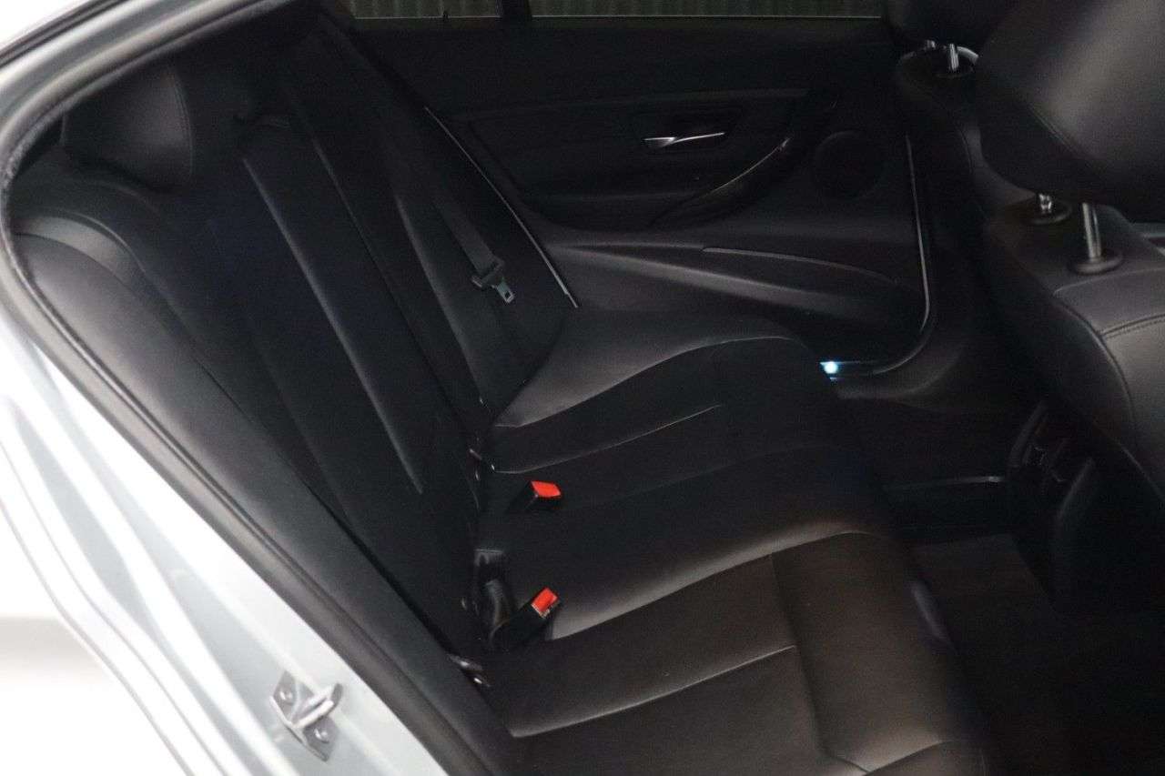 2015 BMW 3 SERIES 2015 BMW 3 SERIES