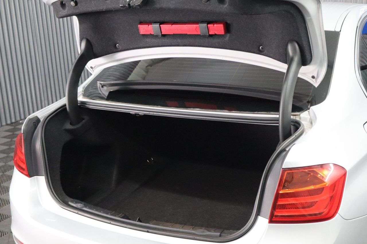 2015 BMW 3 SERIES 2015 BMW 3 SERIES
