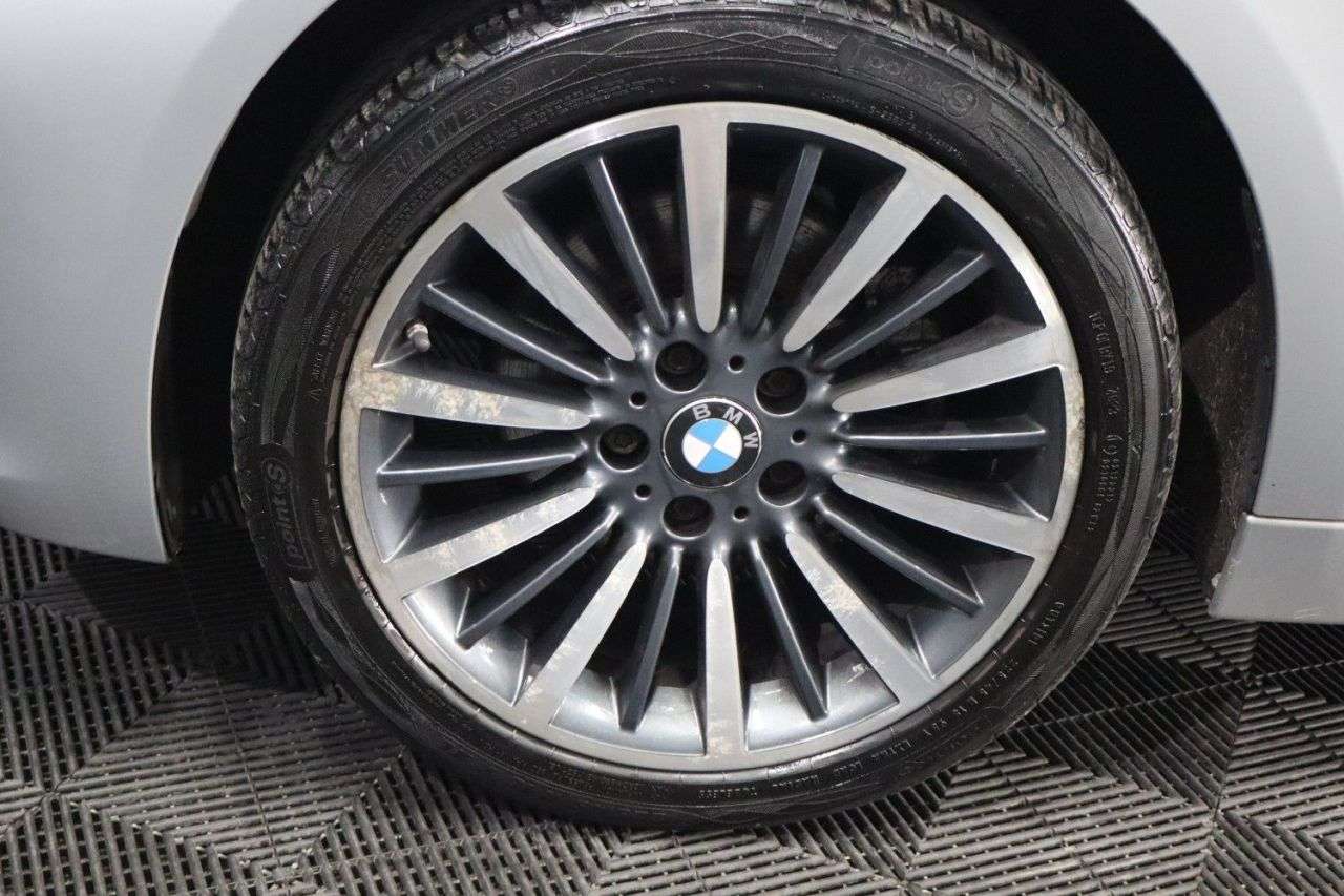 2015 BMW 3 SERIES 2015 BMW 3 SERIES