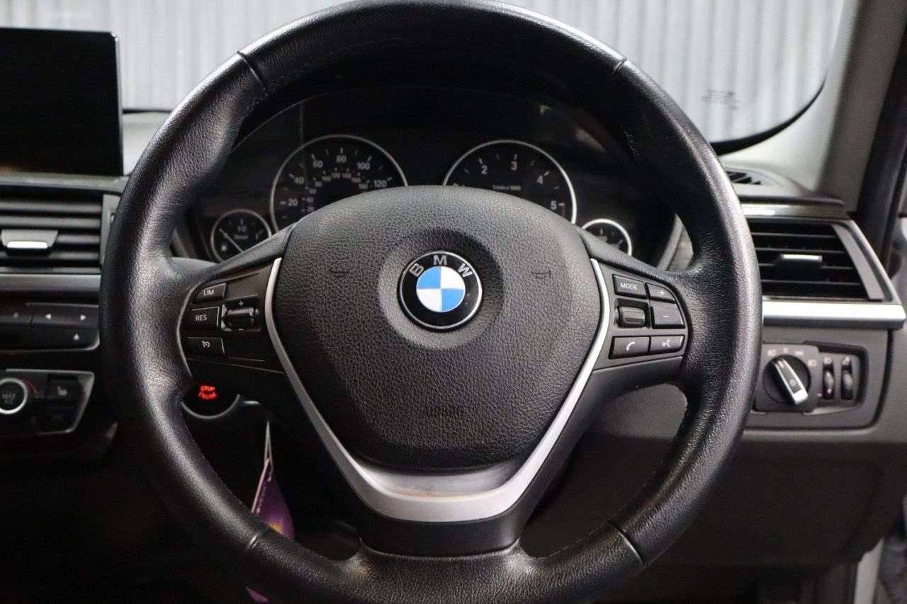 2015 BMW 3 SERIES 2015 BMW 3 SERIES