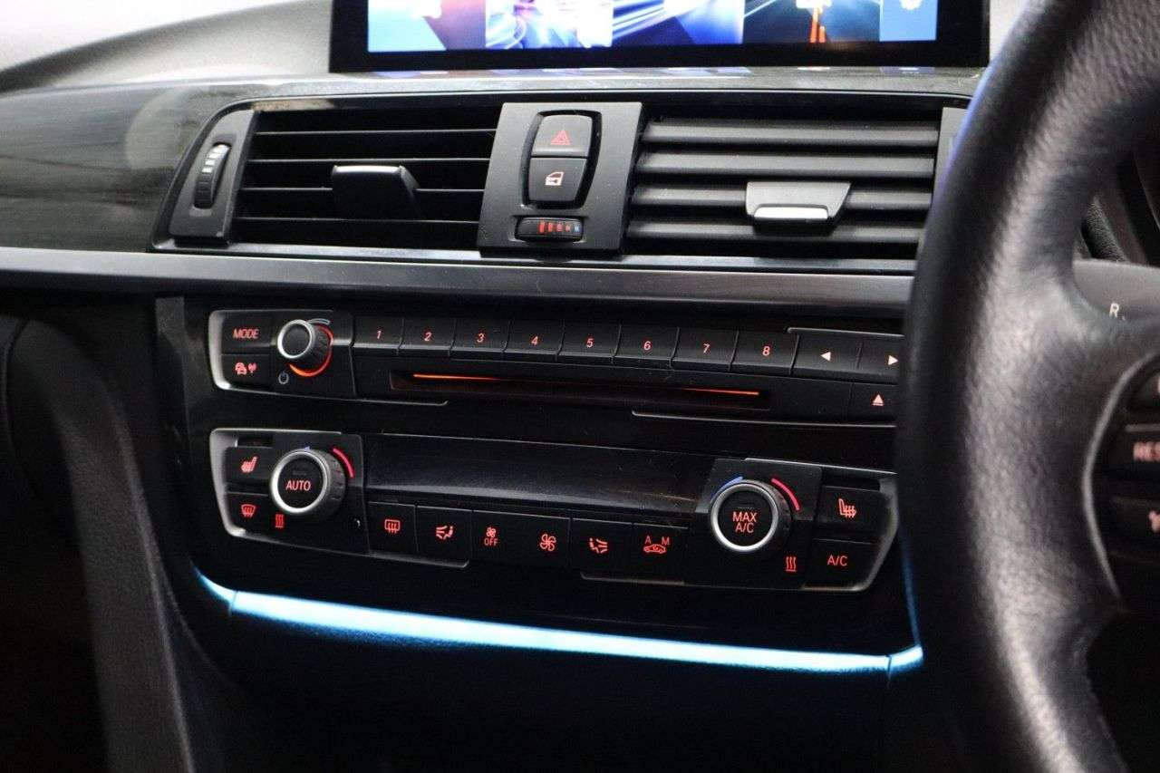 2015 BMW 3 SERIES 2015 BMW 3 SERIES