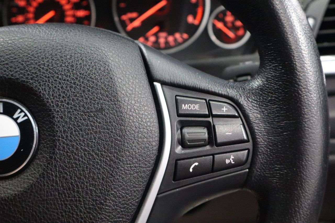 2015 BMW 3 SERIES 2015 BMW 3 SERIES