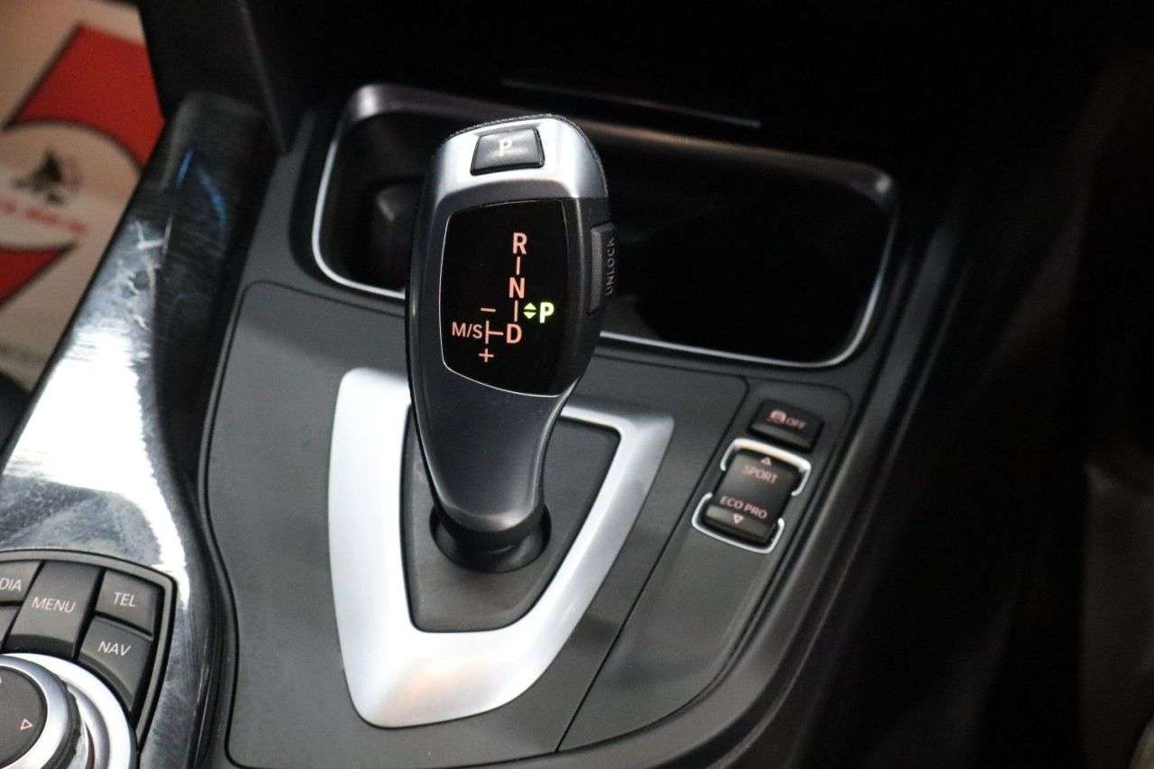 2015 BMW 3 SERIES 2015 BMW 3 SERIES