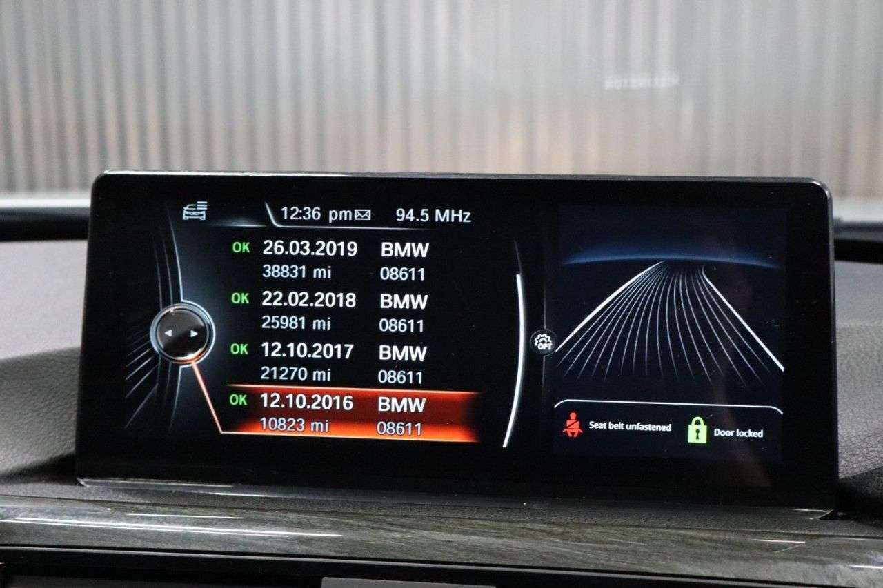 2015 BMW 3 SERIES 2015 BMW 3 SERIES