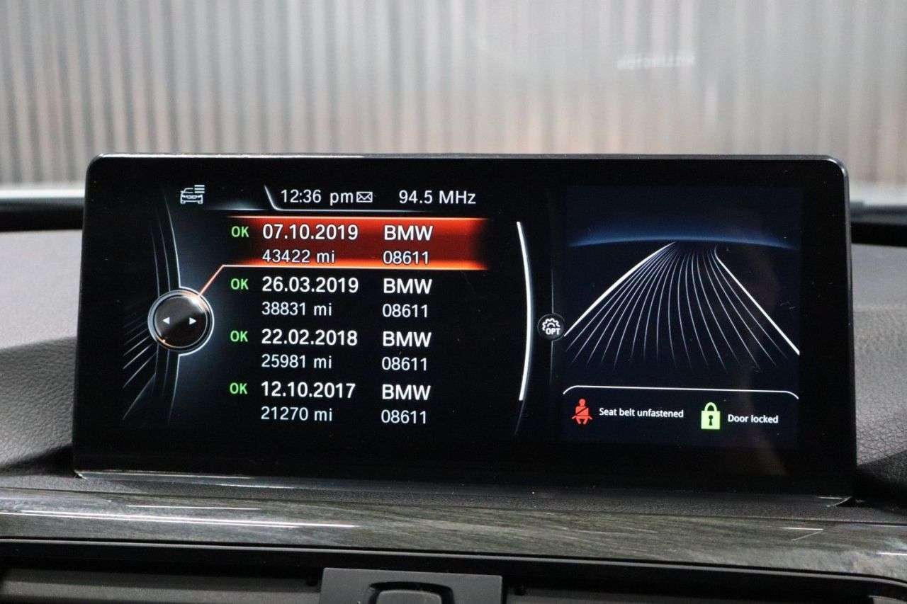 2015 BMW 3 SERIES 2015 BMW 3 SERIES