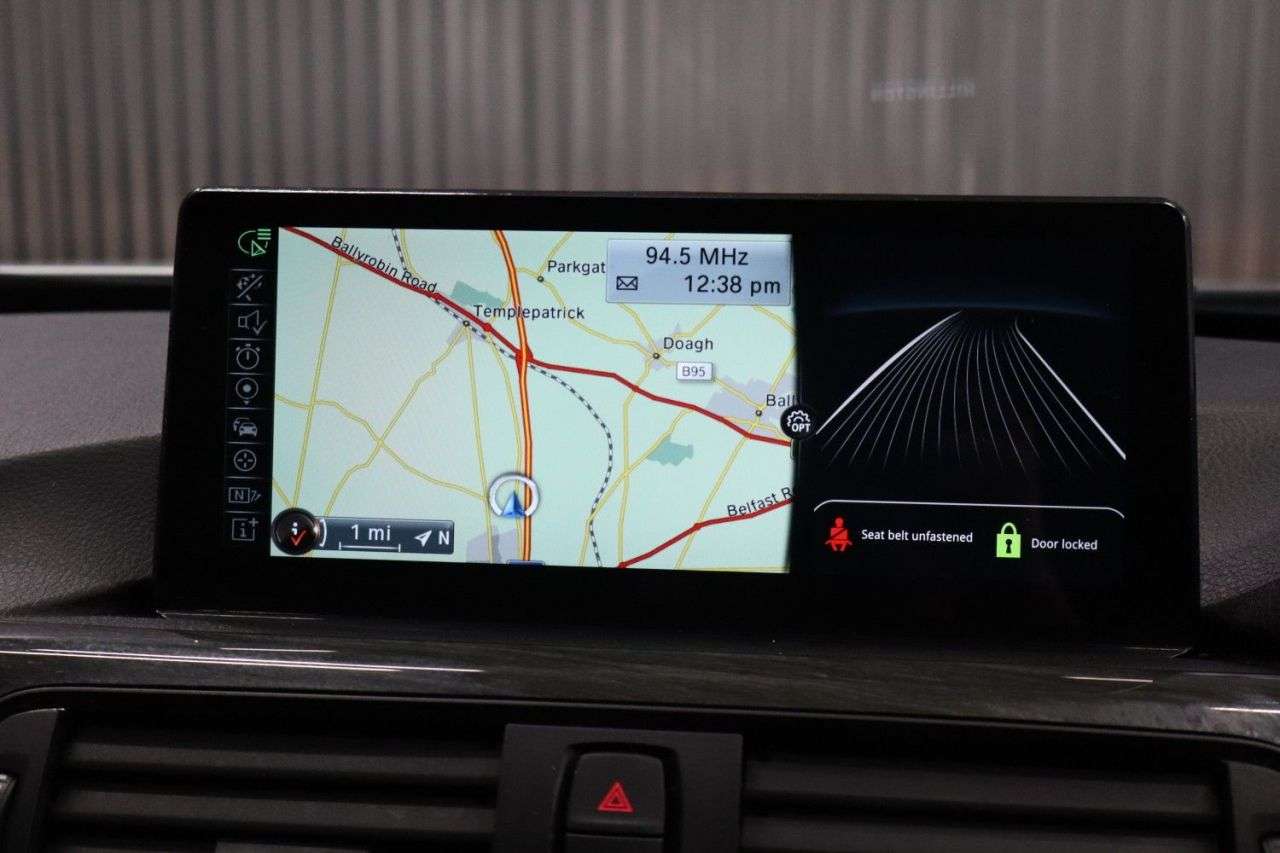 2015 BMW 3 SERIES 2015 BMW 3 SERIES