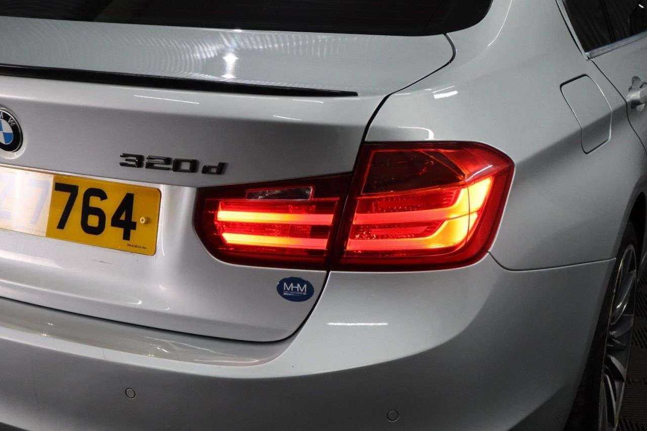 2015 BMW 3 SERIES 2015 BMW 3 SERIES
