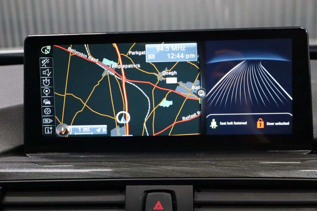 2015 BMW 3 SERIES 2015 BMW 3 SERIES