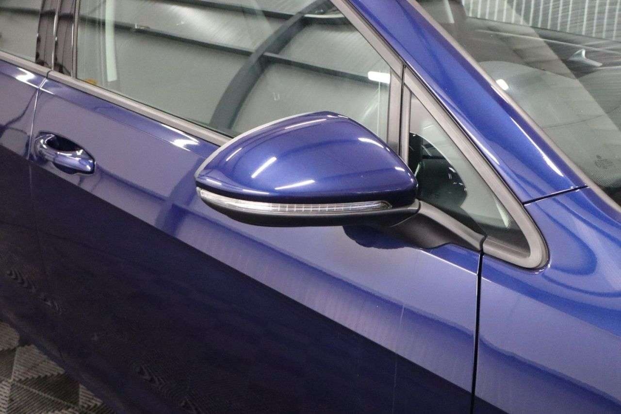 2018 VOLKSWAGEN GOLF 2018 VOLKSWAGEN GOLF