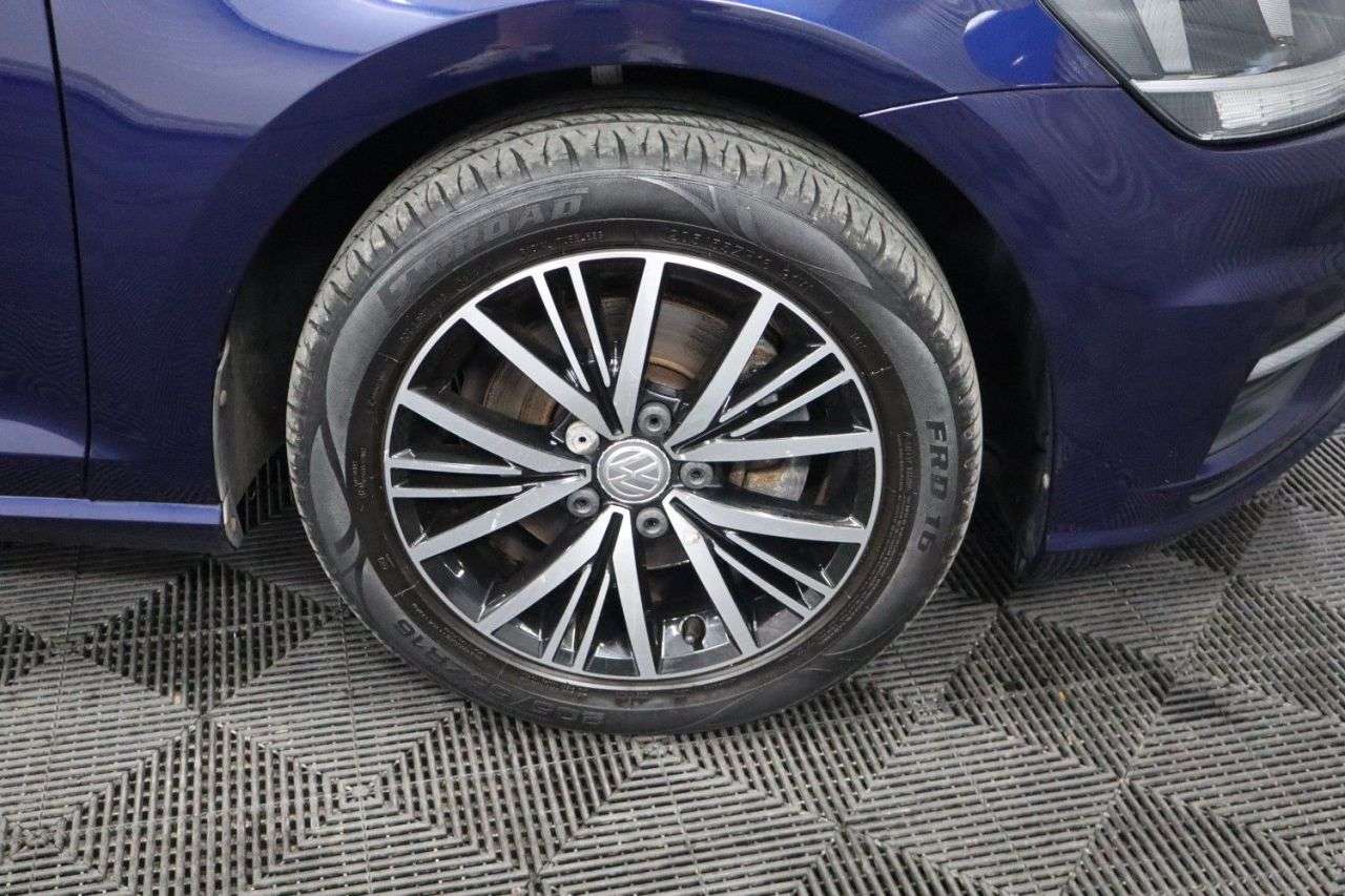 2018 VOLKSWAGEN GOLF 2018 VOLKSWAGEN GOLF