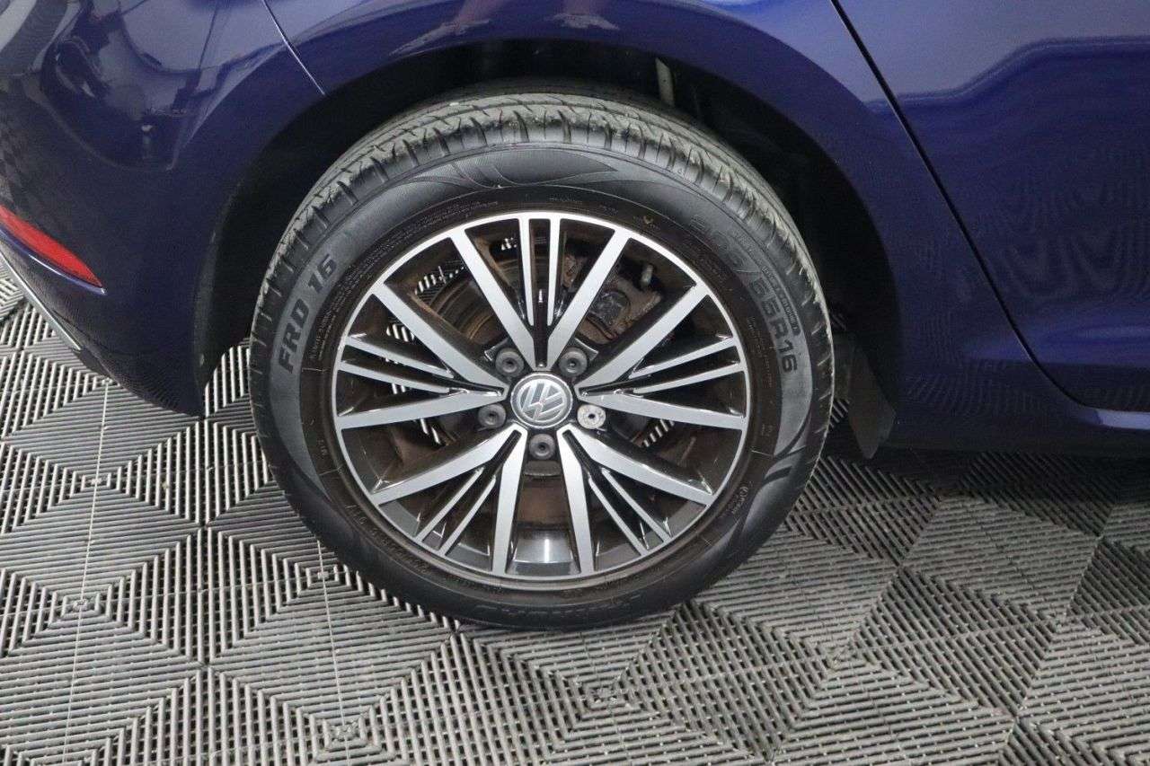 2018 VOLKSWAGEN GOLF 2018 VOLKSWAGEN GOLF