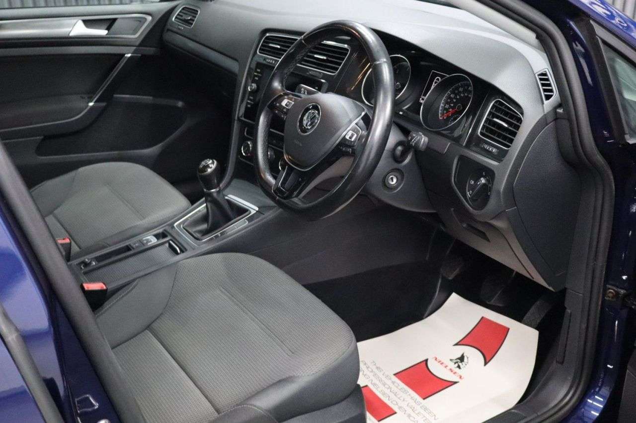 2018 VOLKSWAGEN GOLF 2018 VOLKSWAGEN GOLF
